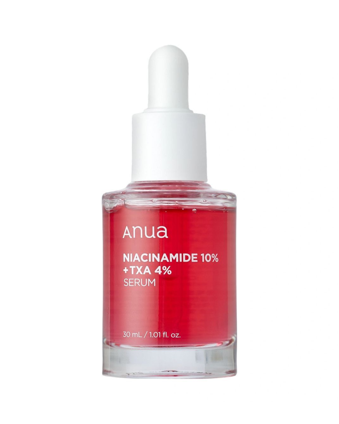 ANUA - Dark Spot Corrector Serum Niacinamide 10% and TXA 4% 30ml