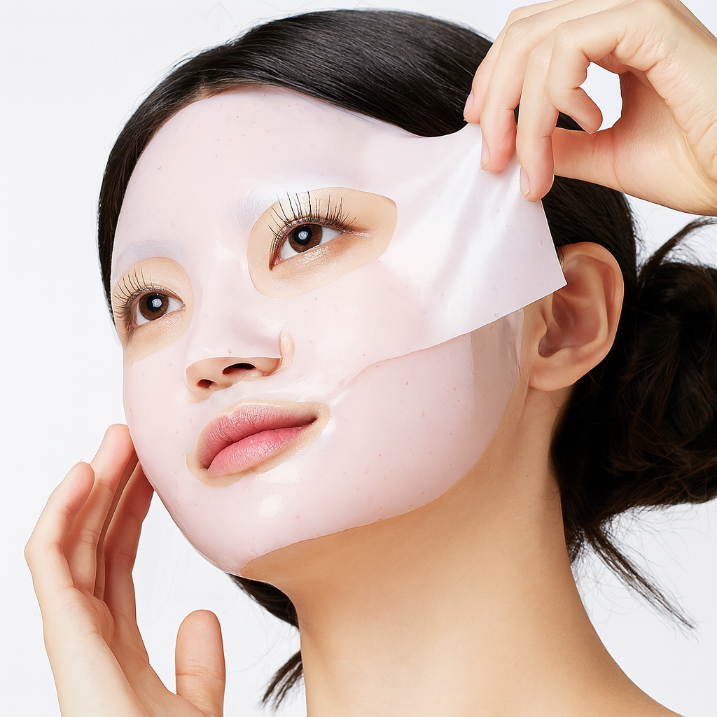 MEDICUBE Medicube Salmon PDRN Pink Collagen Gel Mask (BUY 3 GET 4)