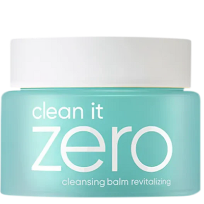 Banila Co Clean It Zero Balm – Revitalizing 100ml