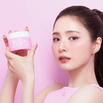 Banila Co - Clean It Zero Original Cleansing Balm 100ml