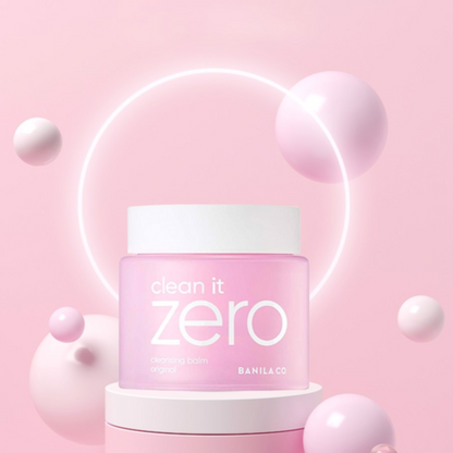 Banila Co - Clean It Zero Original Cleansing Balm 100ml