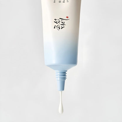 Beauty of Joseon - Relief Sun Aqua-fresh Rice+B5 Sunscreen (SPF50+ PA++++) 50ml