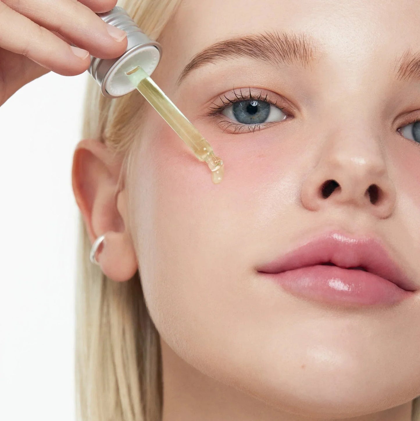 ANUA - Azelaic Acid 10% Hyaluron Redness Soothing Serum - 30ml