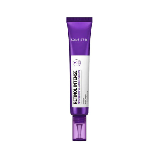SOME BY MI - Retinol Intense Advanced Triple Action Eye Cream 30ml