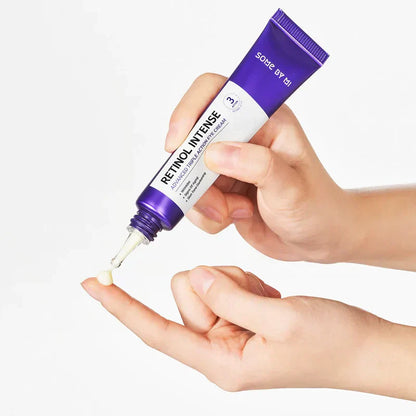 SOME BY MI - Retinol Intense Advanced Triple Action Eye Cream 30ml