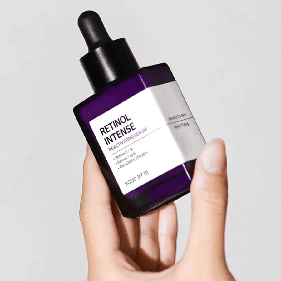 SOME BY MI - Intensive Retinol Reactivator Serum 30ml