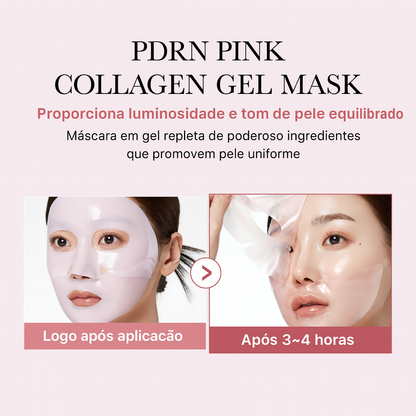 MEDICUBE Medicube Salmon PDRN Pink Collagen Gel Mask (BUY 3 GET 4)