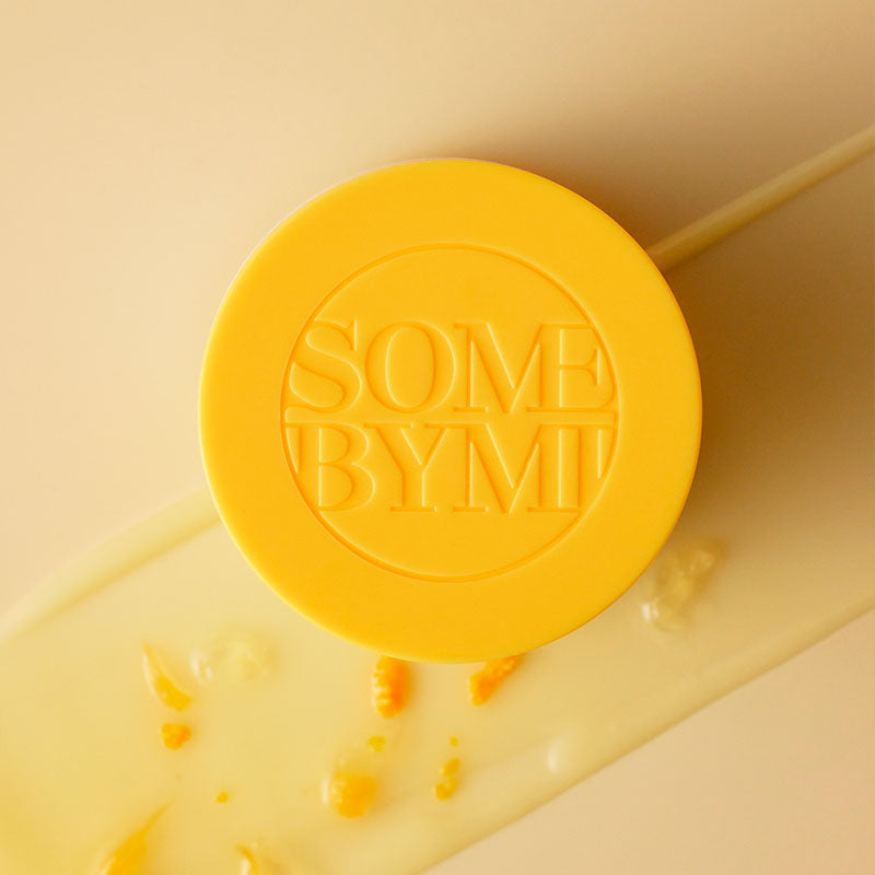 SOME BY MI - Yuja Niacin Anti-Spot Facial Cream 60g